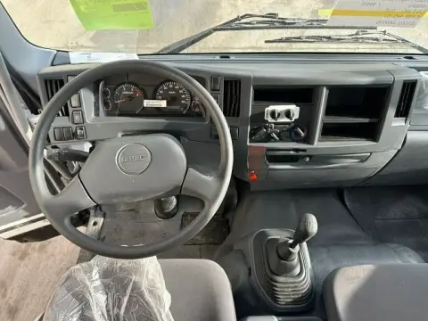 Isuzu FSR 90 L 2025 — миниатюра 3