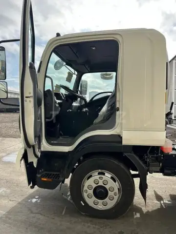 Isuzu FSR 90 L 2025 — миниатюра 4