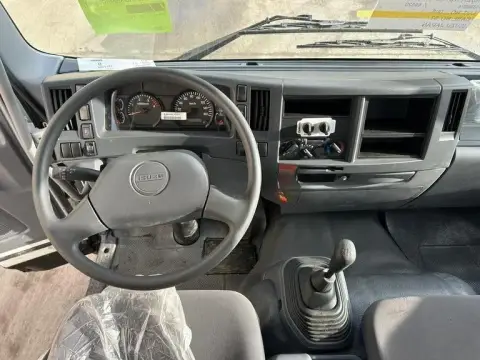 Isuzu FSR 90 L 2025 — миниатюра 5