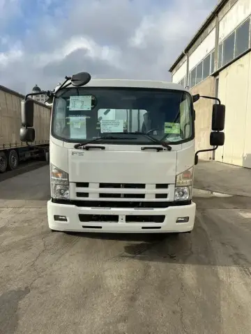 Isuzu FSR 90 L 2025 — миниатюра 7