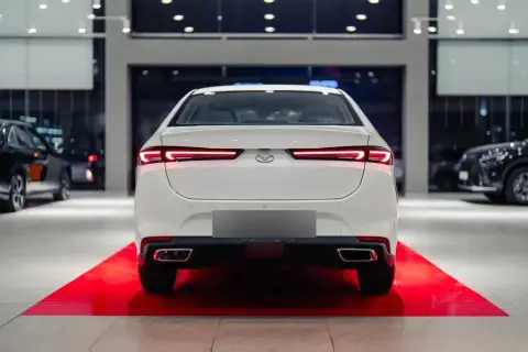 KAIYI E5 2025 — миниатюра 2