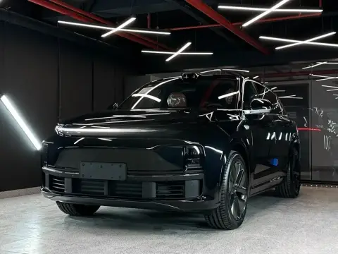 Li Auto L7 2025 — миниатюра 3