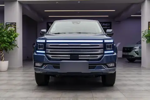 JMC Grand Avenue 2026 — миниатюра 2