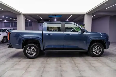 JMC Grand Avenue 2026 — миниатюра 7