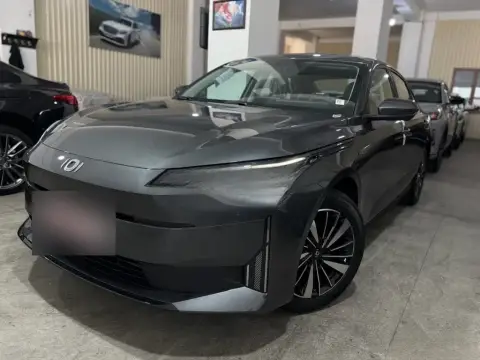 Changan Qiyuan A05 2025 — миниатюра 3
