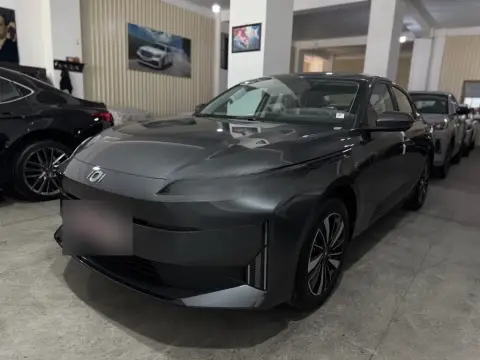 Changan Qiyuan A05 2025 — миниатюра 5