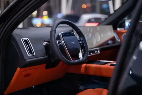 Li Auto L7 2025 — миниатюра 9