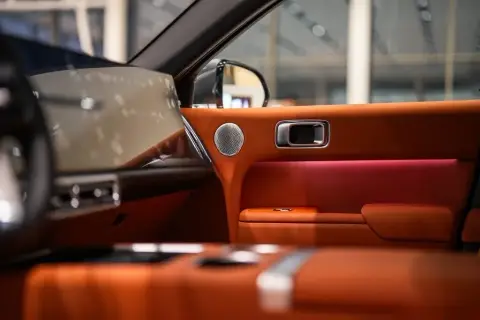 Li Auto L7 2025 — миниатюра 8
