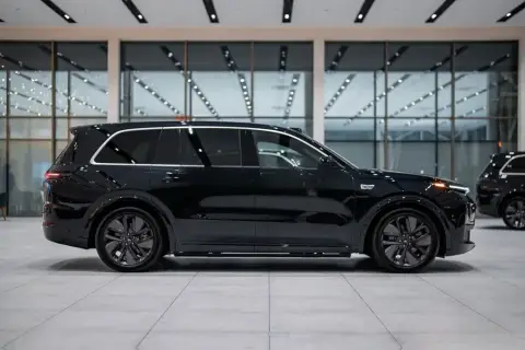 Li Auto L9 2025 — миниатюра 4