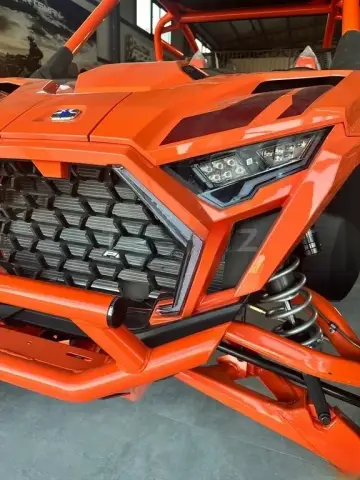 Polaris RZR Pro R Ultimate 2025 — миниатюра 2