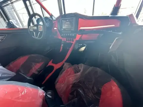 Polaris RZR Pro R Ultimate 2025 — миниатюра 7