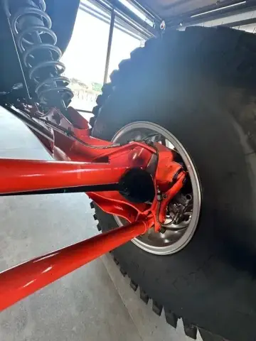 Polaris RZR Pro R Ultimate 2025 — миниатюра 8