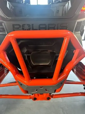 Polaris RZR Pro R Ultimate 2025 — миниатюра 9