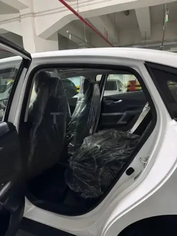 Changan Qiyuan A05 2025 — миниатюра 7