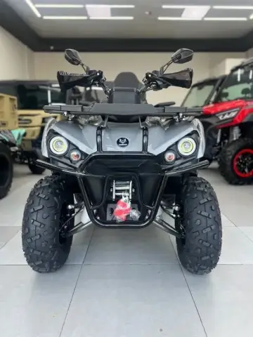 Mikilon HAMMER 200L 2025
