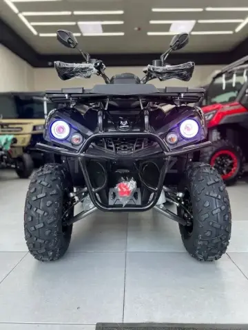 Mikilon HAMMER 200L 2025 — миниатюра 2