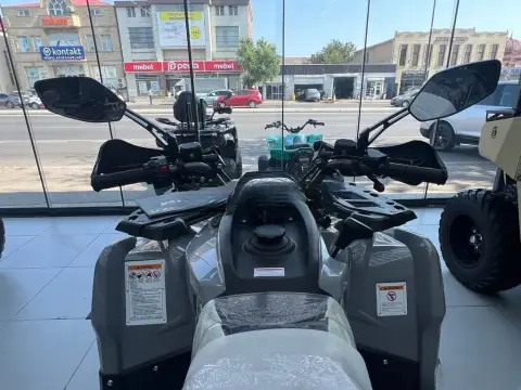 Mikilon HAMMER 200L 2025 — миниатюра 6