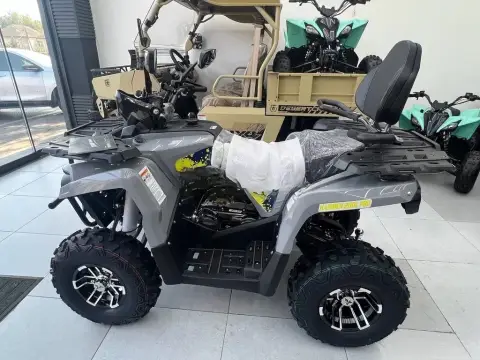 Mikilon HAMMER 200L 2025 — миниатюра 8