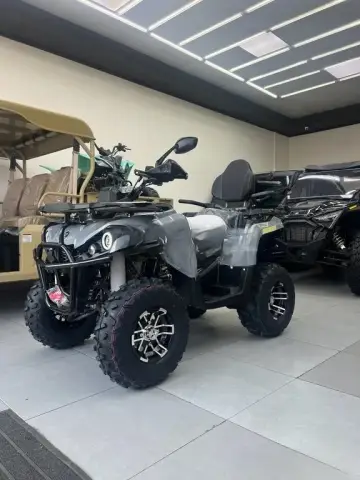 Mikilon HAMMER 200L 2025 — миниатюра 9