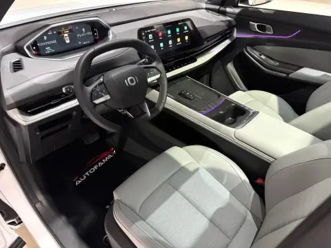 Changan Qiyuan Q05 2025 — миниатюра 7