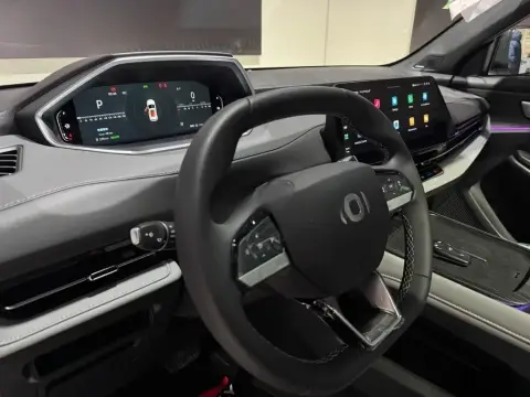 Changan Qiyuan Q05 2025 — миниатюра 8