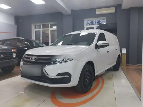 LADA (VAZ) Largus 2026