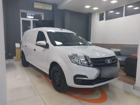LADA (VAZ) Largus 2026 — миниатюра 2
