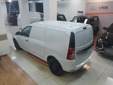 LADA (VAZ) Largus 2026 — миниатюра 3