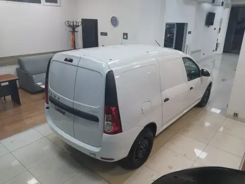 LADA (VAZ) Largus 2026 — миниатюра 4