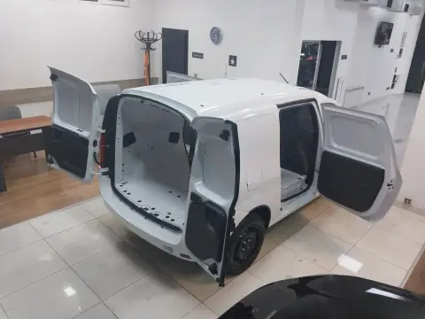 LADA (VAZ) Largus 2026 — миниатюра 5