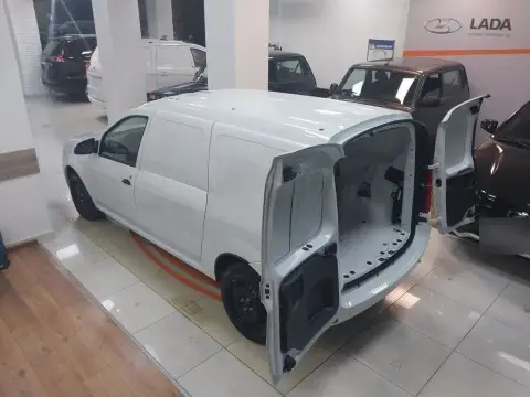 LADA (VAZ) Largus 2026 — миниатюра 6