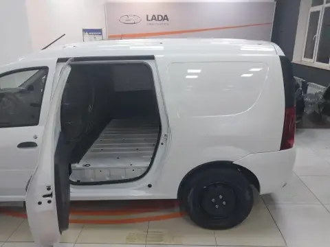LADA (VAZ) Largus 2026 — миниатюра 8