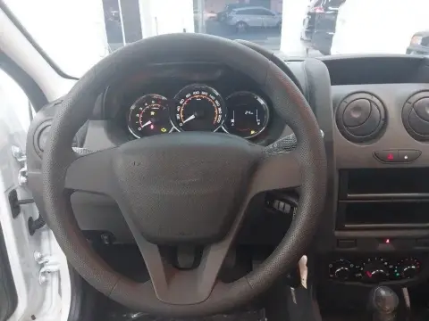 LADA (VAZ) Largus 2026 — миниатюра 9