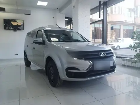 LADA (VAZ) Largus 2026 — миниатюра 10