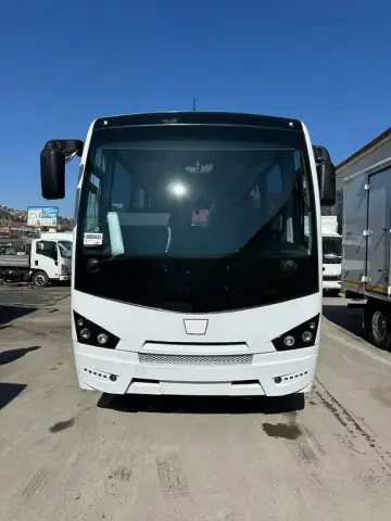 Isuzu Turkuaz 2025