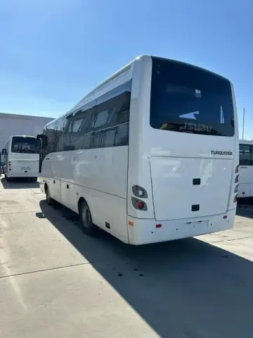 Isuzu Turkuaz 2025 — миниатюра 2