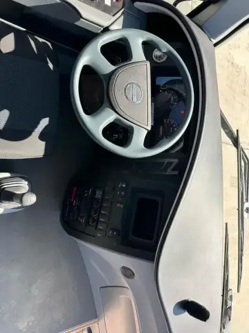 Isuzu Turkuaz 2025 — миниатюра 3