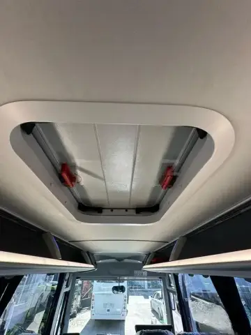 Isuzu Turkuaz 2025 — миниатюра 4