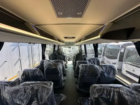 Isuzu Turkuaz 2025 — миниатюра 5