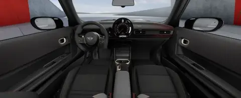 Mini Cooper S 2025 — миниатюра 3