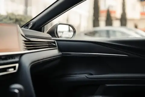 Toyota Camry 2026 — миниатюра 9