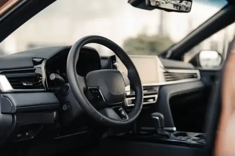 Toyota Camry 2026 — миниатюра 10