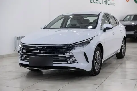 BYD Destroyer 05 2025 — миниатюра 2