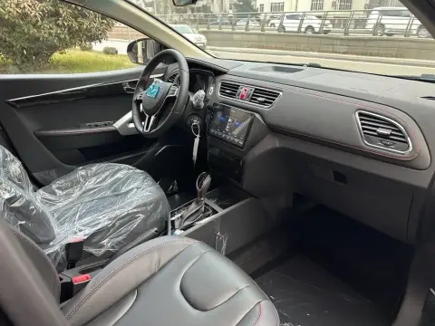 JAC JS2 2026 — миниатюра 8