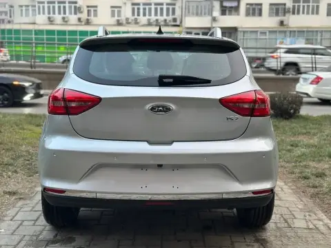 JAC JS2 2026 — миниатюра 5