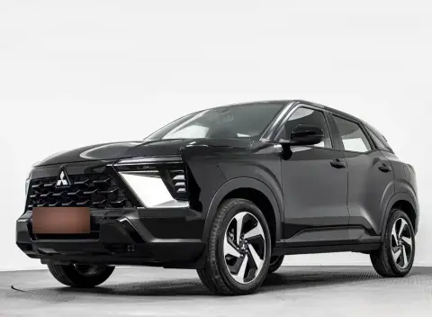Mitsubishi Outlander Sport 2025