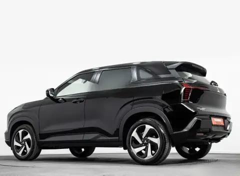 Mitsubishi Outlander Sport 2025 — миниатюра 3
