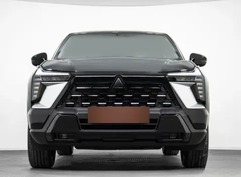 Mitsubishi Outlander Sport 2025 — миниатюра 4