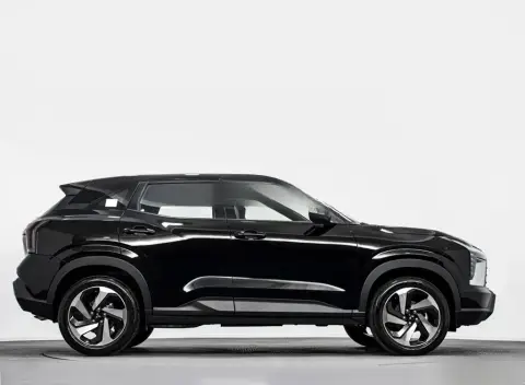 Mitsubishi Outlander Sport 2025 — миниатюра 5