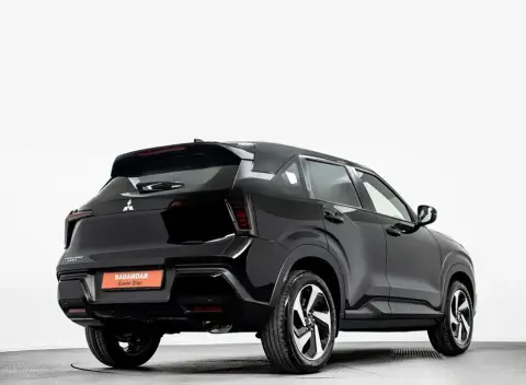 Mitsubishi Outlander Sport 2025 — миниатюра 6